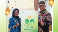 Direktur-Utama-BPRS-Bhakti-Sumekar-Sumenep-Hairil-Fajar-2026